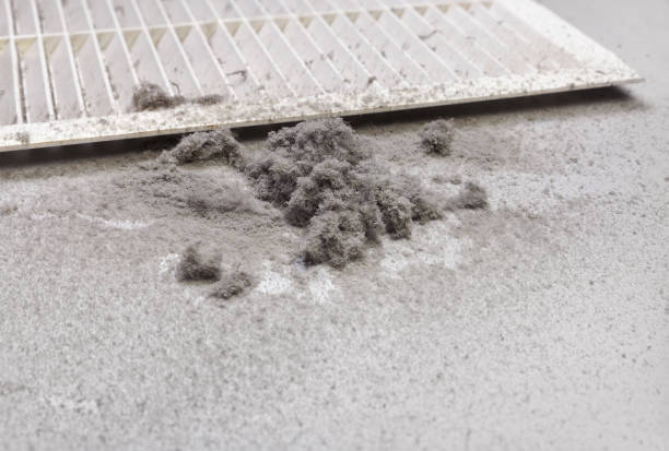Best Ductwork Cleaning Services  in Bradford, PA