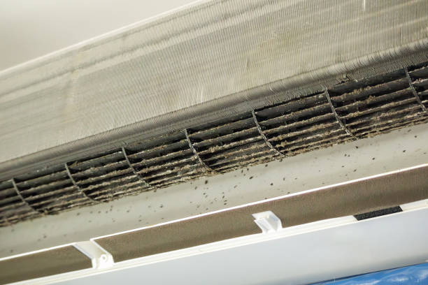 Best HVAC Duct Inspection Services  in Bradford, PA