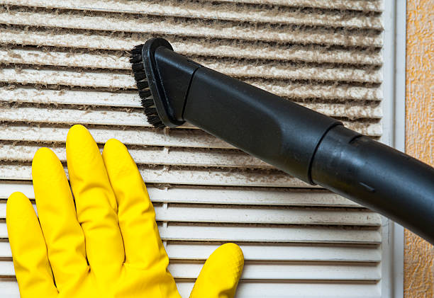 Best Best Air Duct Cleaning Company  in Bradford, PA